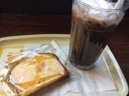 ドトールコーヒーショップ 雪が谷店
