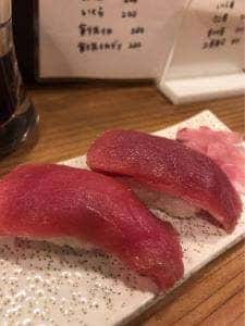 利八
