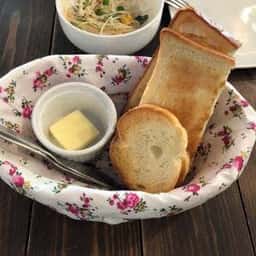 まめぼんcafe