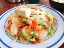 久松食堂