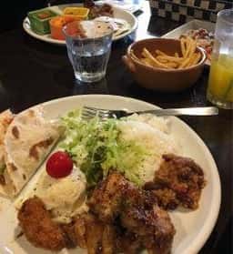 PUBLIC HOUSE Ritz