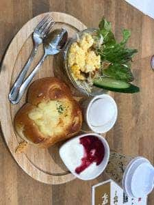 パンデコマ加木屋店