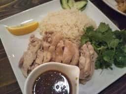 Asian Food Fuuten