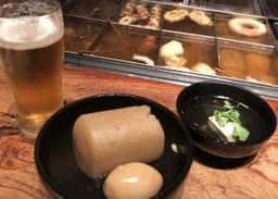 花串バル