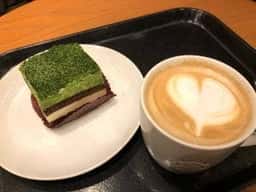 スターバックス コーヒー 友部サービスエリア下り線店