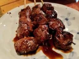 飲喰屋 こけこっこう