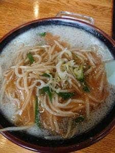 流石