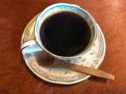 茶房 松葉庵
