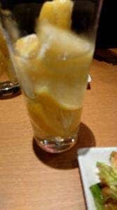 とり素揚げ