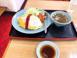大勝軒