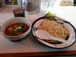 つけ麺 槍