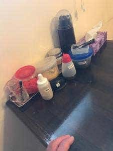 博多ラーメン 長浜屋
