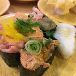 かっぱ寿司 石巻店