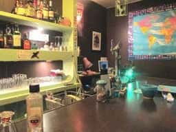 おはしBar・Jacomotto
