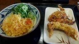 丸亀製麺 加治木店