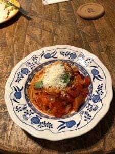 こつぶカフェ