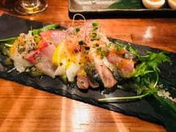 ビストロ 魚丸