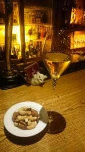 ワインダイニング コルク