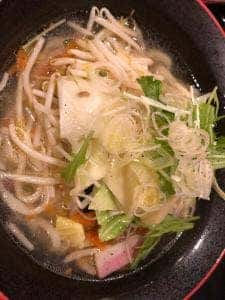 夢庵 瀬谷店