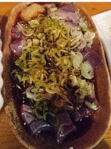 生粋