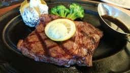 肉の万世 川越店