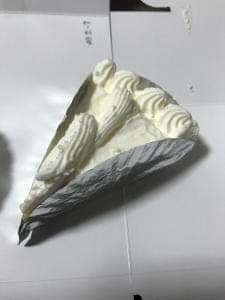 エーデルワイス洋菓子店