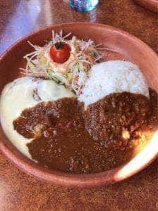 びっくりドンキー 北見店