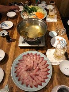 蕎麦酒房 芳雫