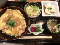 割烹串焼き 鳥笑