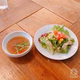 カフェ ドットファイブ