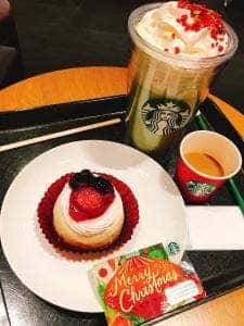スターバックス コーヒー イオンモール幕張新都心ファミリーモール店