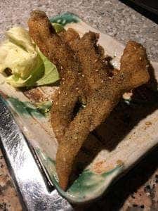 炙 -aburi-