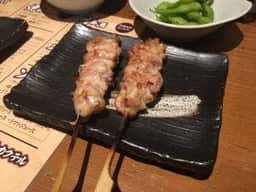 炭火焼鳥 とりだん 本町店