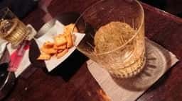 BAR 門