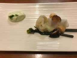 とり旬花
