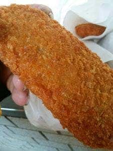 音野精肉店