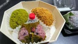 芦屋樂膳 芦屋打出店