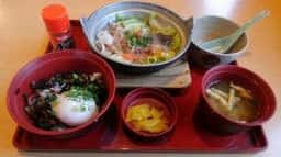 ファミリーレストラン ジョイフル 菊陽店