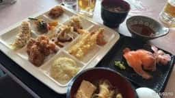 レストラン THE GRILL 益子カントリー倶楽部