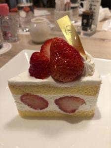 ブーランジュリーシナガワ 品川プリンスホテル