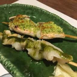真紡庵