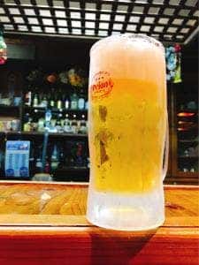 一杯処 島ぞうり