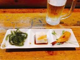 一杯処 島ぞうり