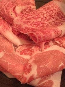 しゃぶbar柏木