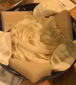 しゃぶbar柏木