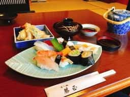 すし処 勝正