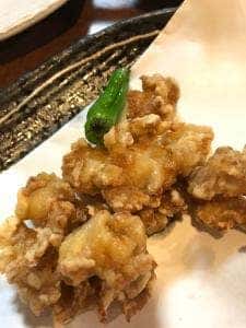 新和風創作居酒屋 ほたる
