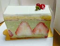 丸玉屋 洋菓子店