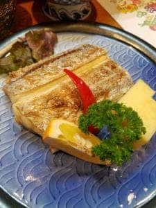 かわ成