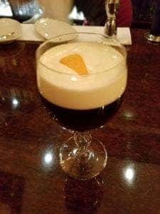 BAR Pourer 